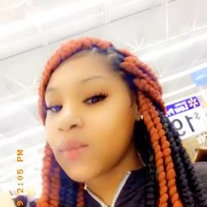 Meet your Posher, Damali